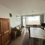 Bel Air - Spacious With Stunning Sea View And Terrace T15 Oostende