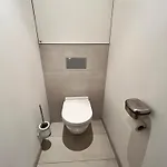 Lejlighed Bel Air - Spacious With Stunning Sea View And Terrace T15