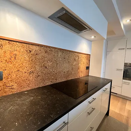 Bel Air - Spacious With Stunning Sea View And Terrace T15 Apartamento *