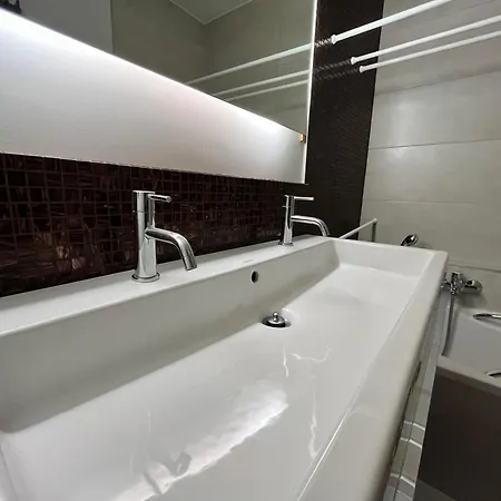 Apartamento Bel Air - Spacious With Stunning Sea View And Terrace T15