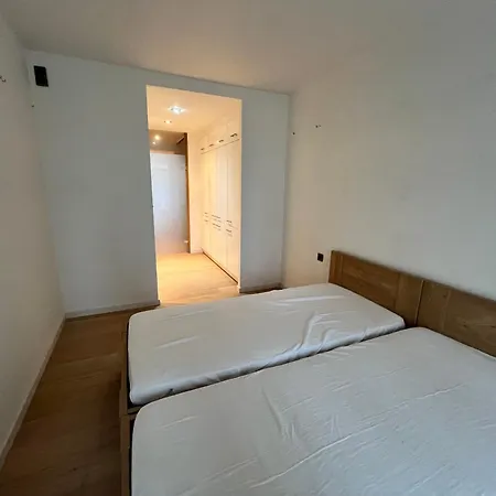 Bel Air - Spacious With Stunning Sea View And Terrace T15 Oostende