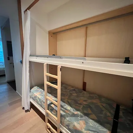 Bel Air - Spacious With Stunning Sea View And Terrace T15 * Ostende