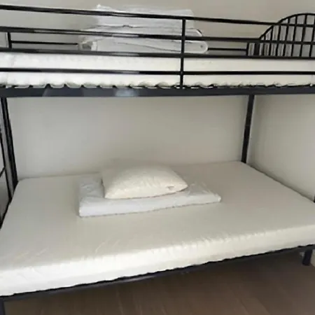 Bel Air - Spacious With Stunning Sea View And Terrace T15 公寓 *