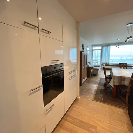 Bel Air - Spacious With Stunning Sea View And Terrace T15 *