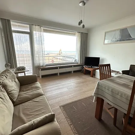 Bel Air - Spacious With Stunning Sea View And Terrace T15