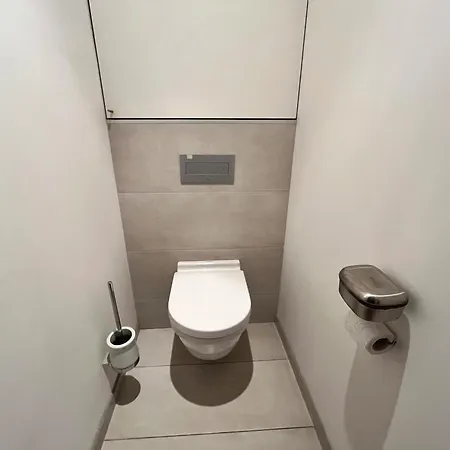 Apartamento Bel Air - Spacious With Stunning Sea View And Terrace T15