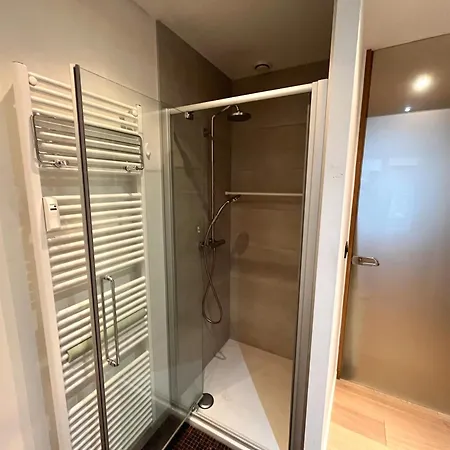 Bel Air - Spacious With Stunning Sea View And Terrace T15 Daire