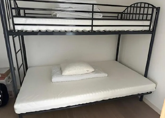 Bel Air - Spacious With Stunning Sea View And Terrace T15 公寓 *