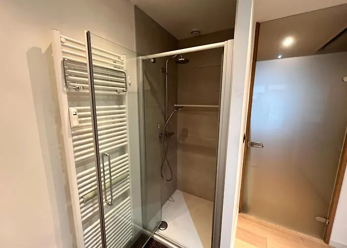 Bel Air - Spacious With Stunning Sea View And Terrace T15 公寓