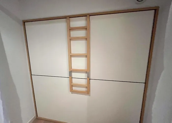 公寓 Bel Air - Spacious With Stunning Sea View And Terrace T15 *