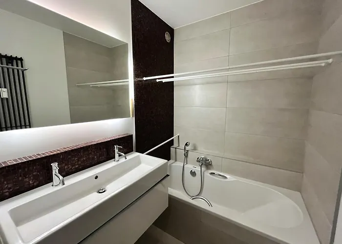 Bel Air - Spacious With Stunning Sea View And Terrace T15 公寓